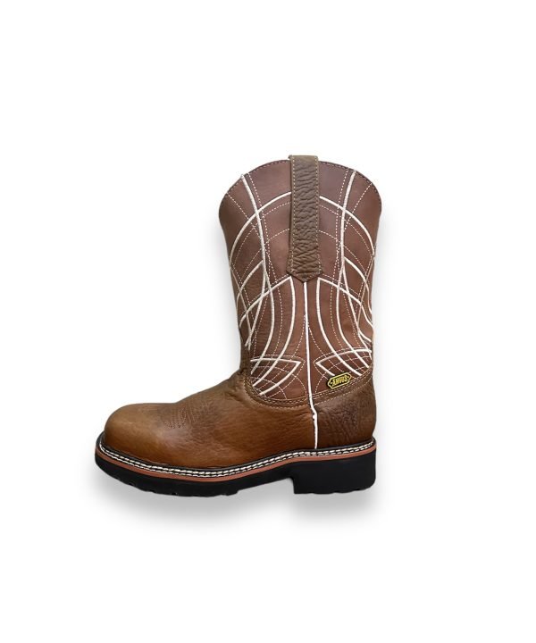 Botas Angus 226 Casco - Imagen 2